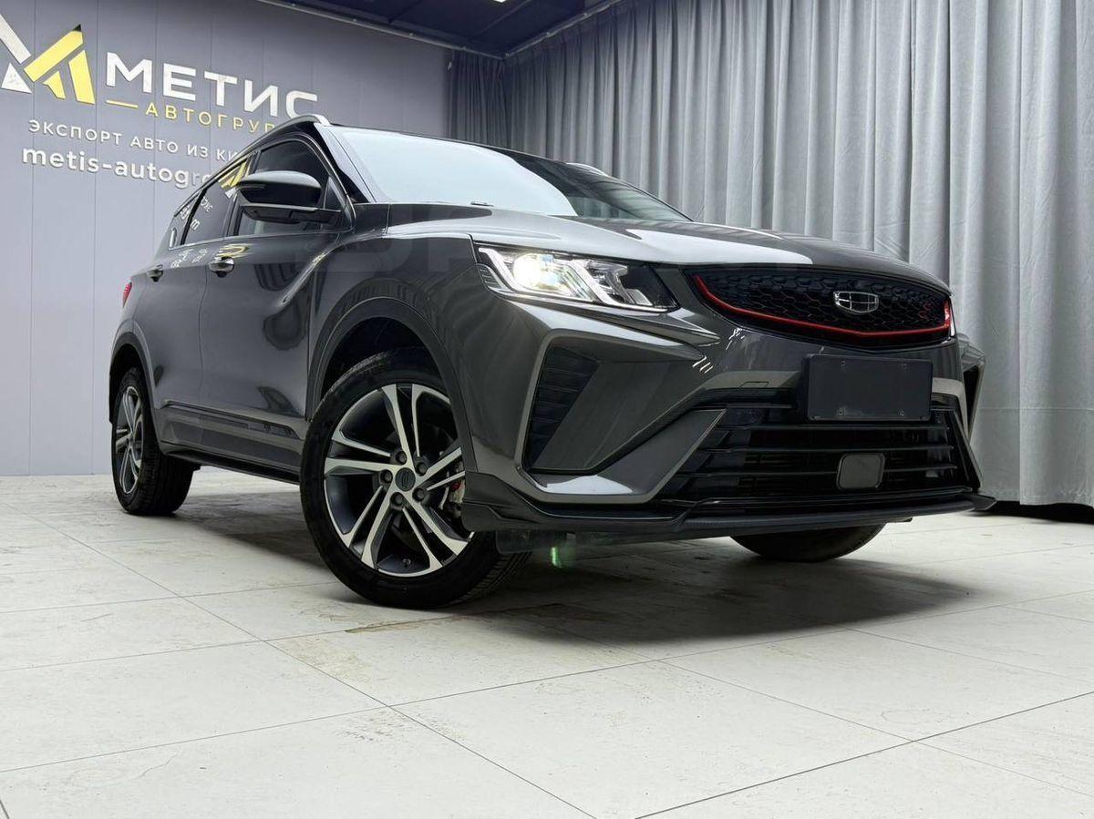 Фото автомобиля