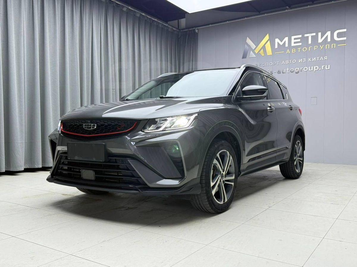 Фото автомобиля