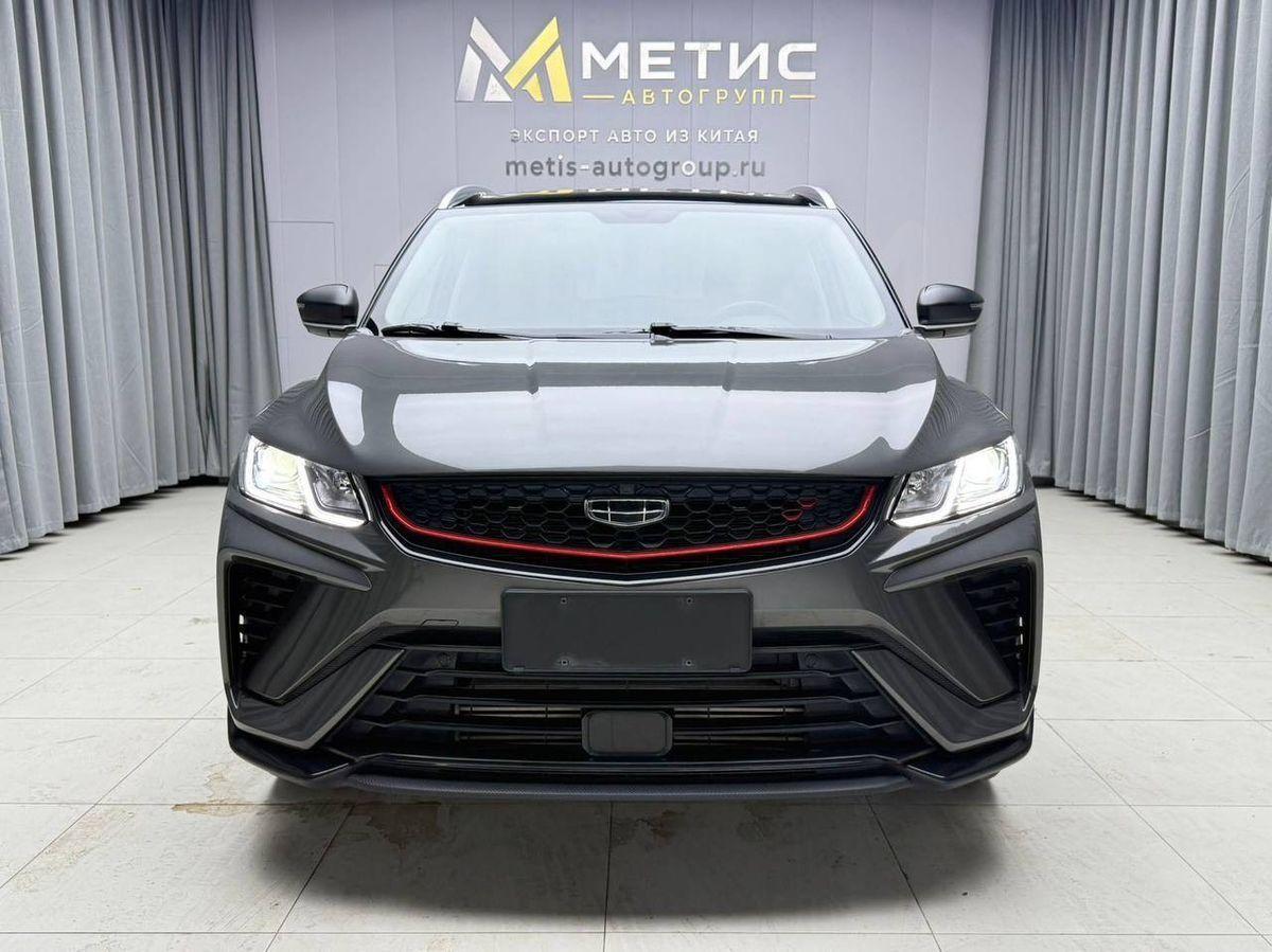 Фото автомобиля