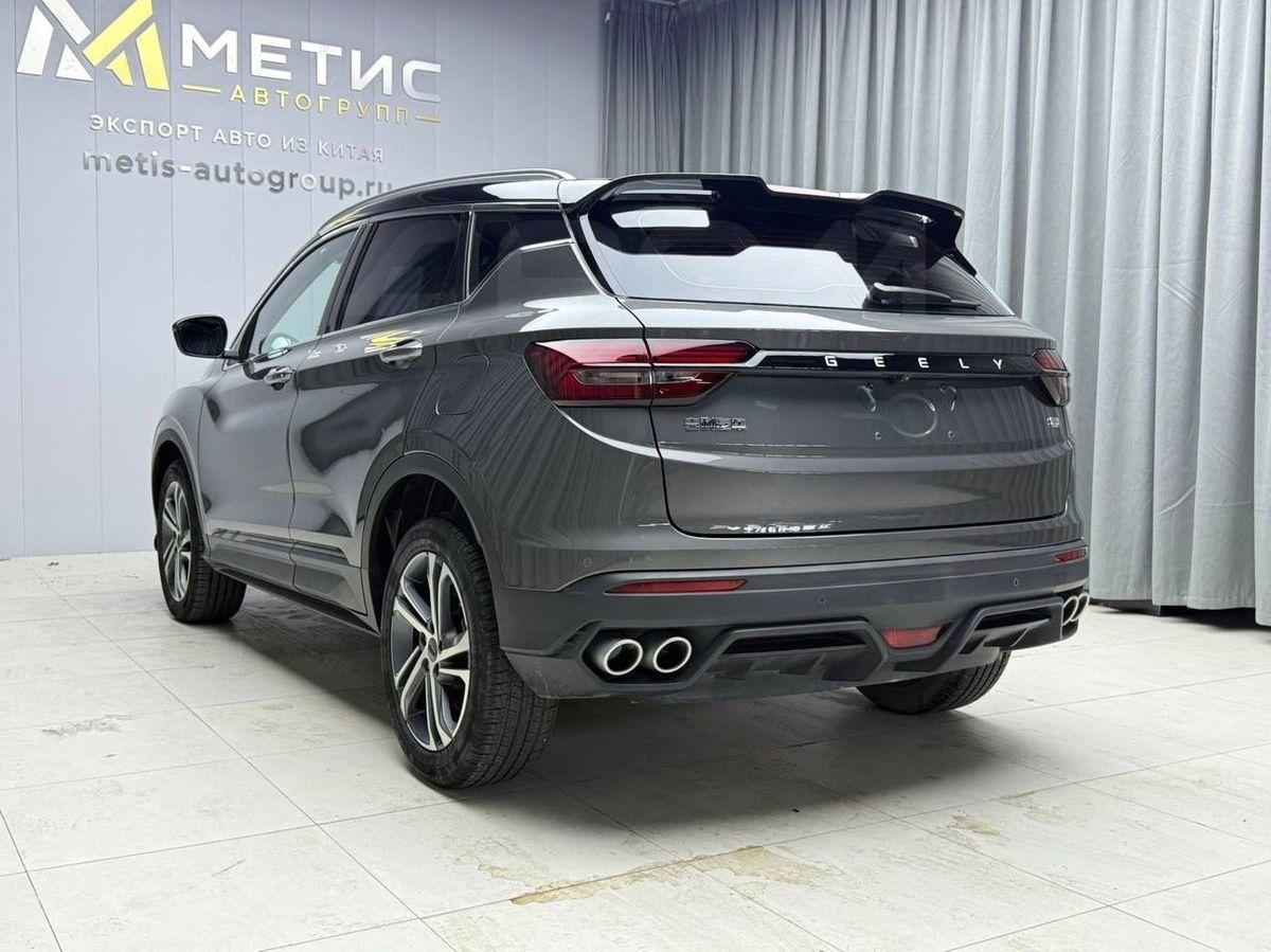 Фото автомобиля