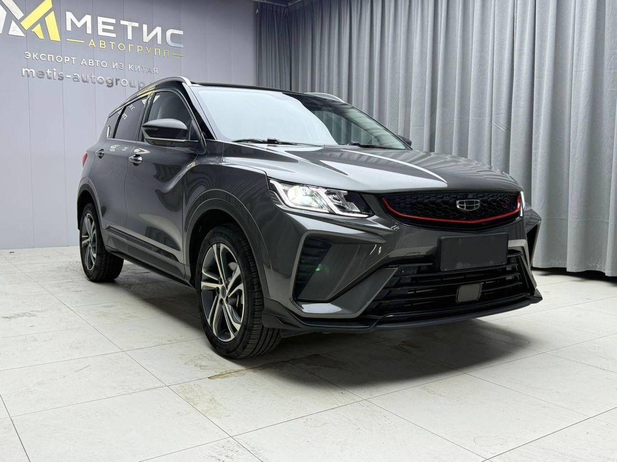 Фото автомобиля