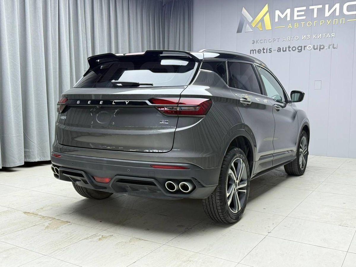 Фото автомобиля