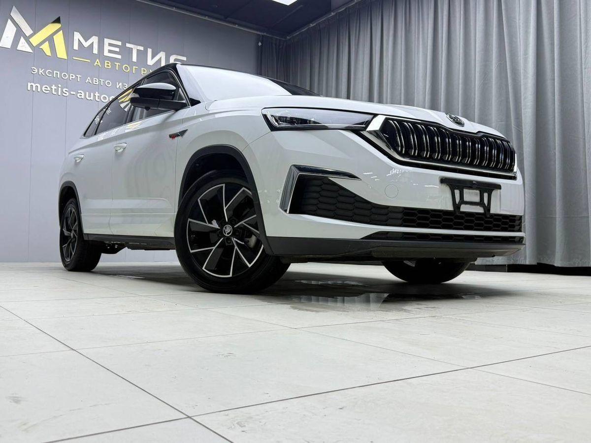 Фото автомобиля