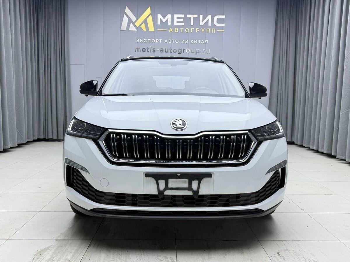Фото автомобиля