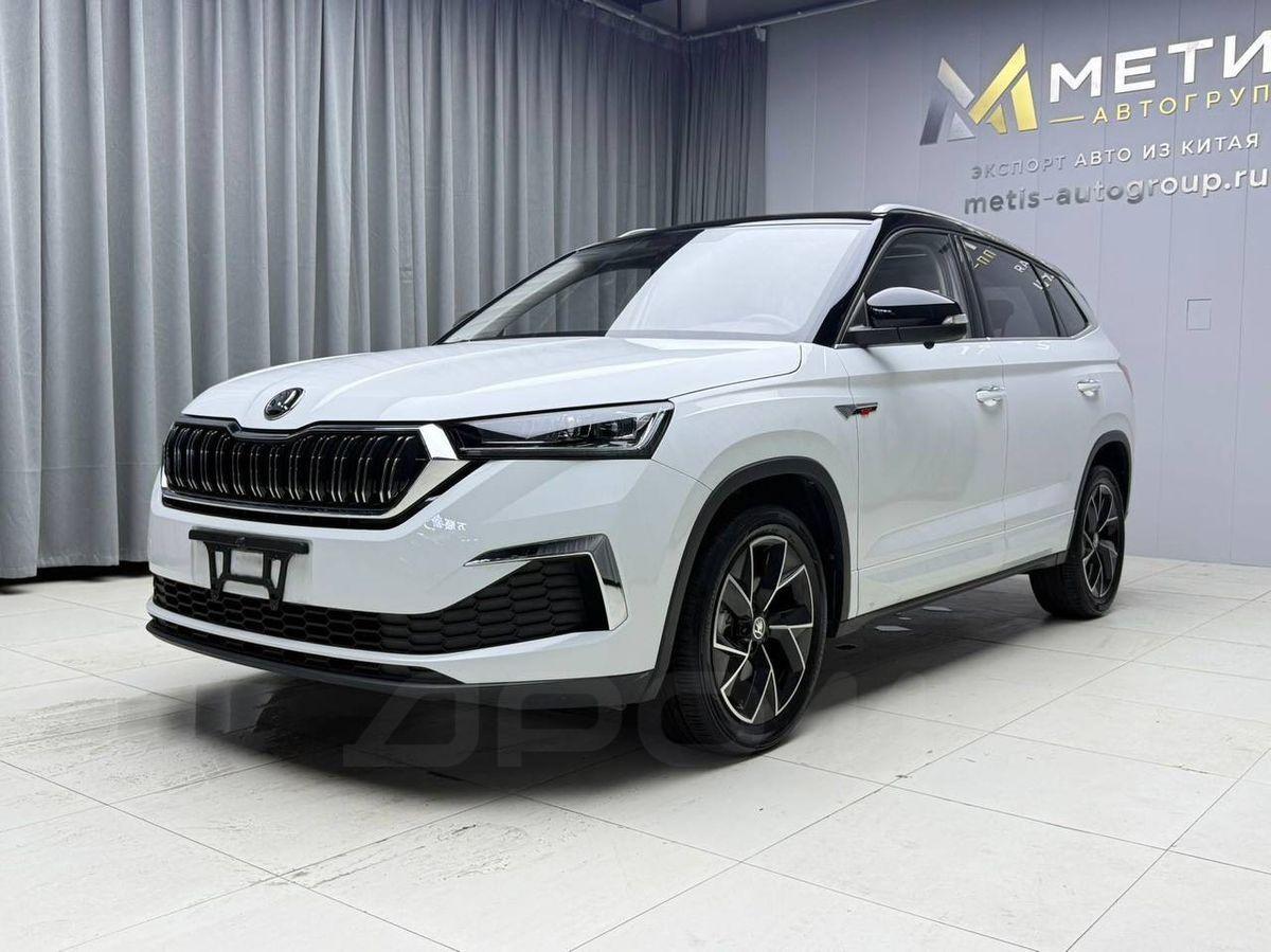 Фото автомобиля