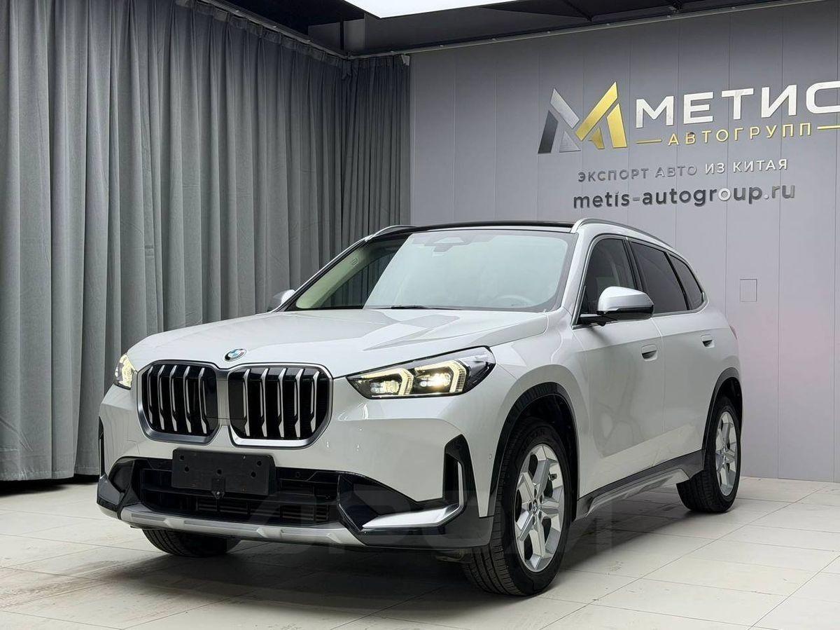 BMW X1, 2023