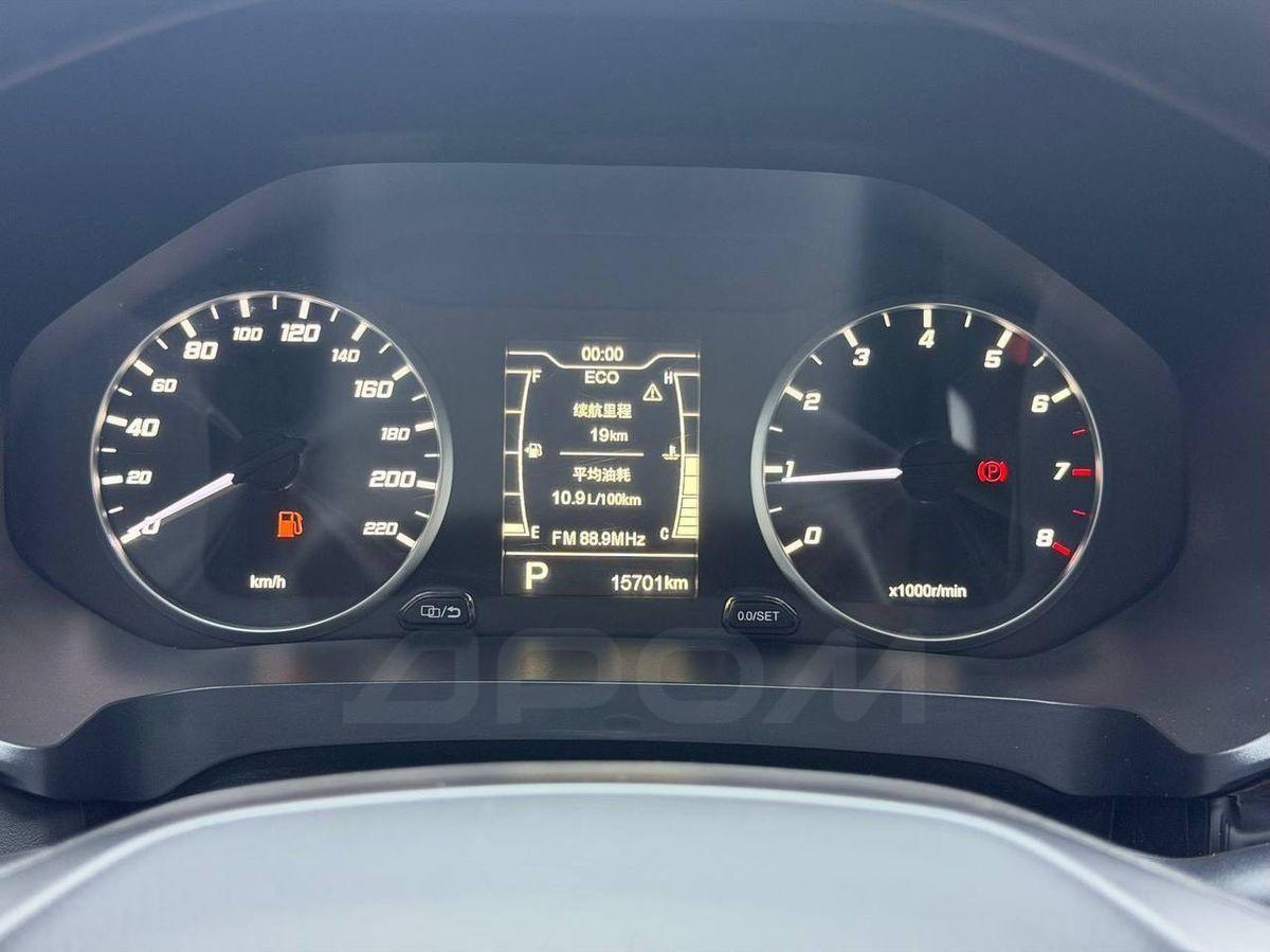 Фото автомобиля