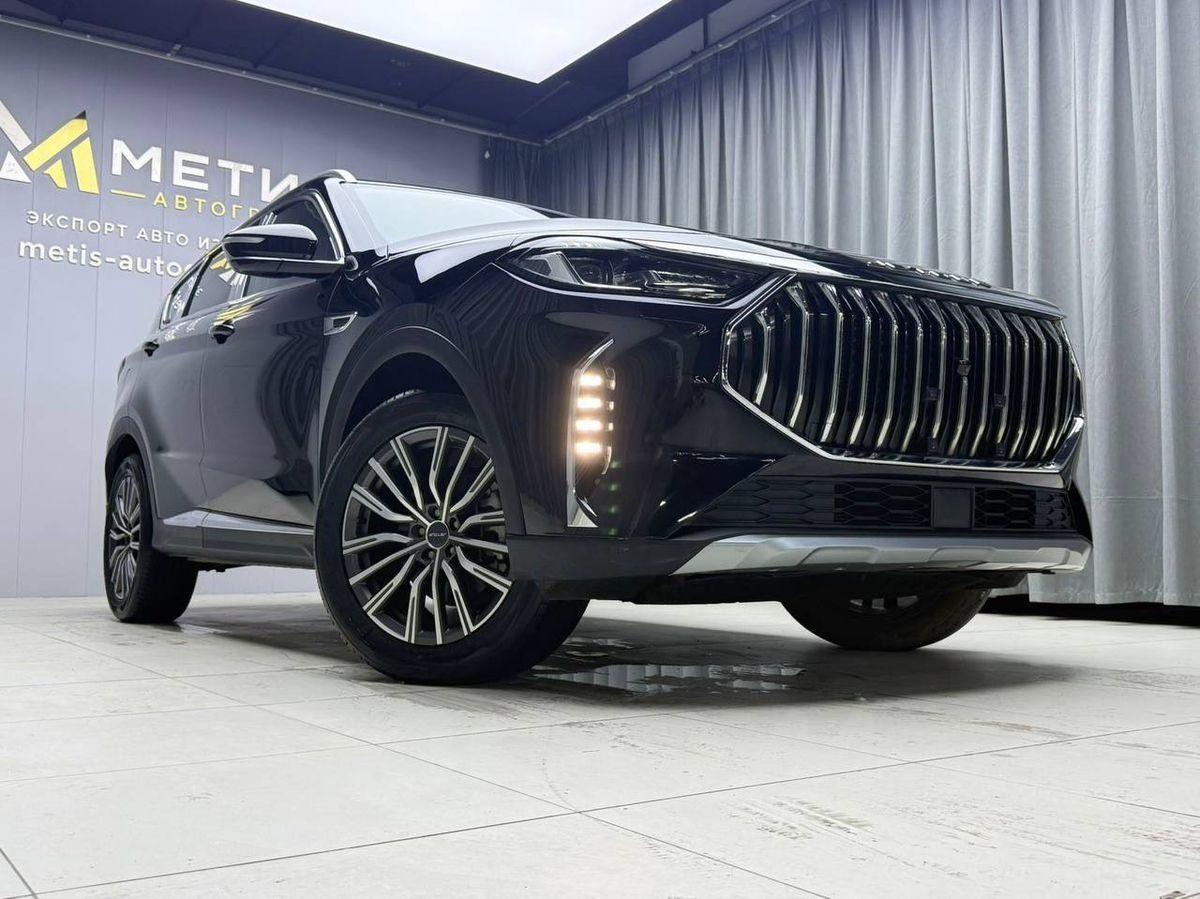 Фото автомобиля