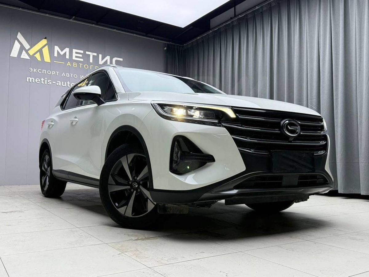 Фото автомобиля