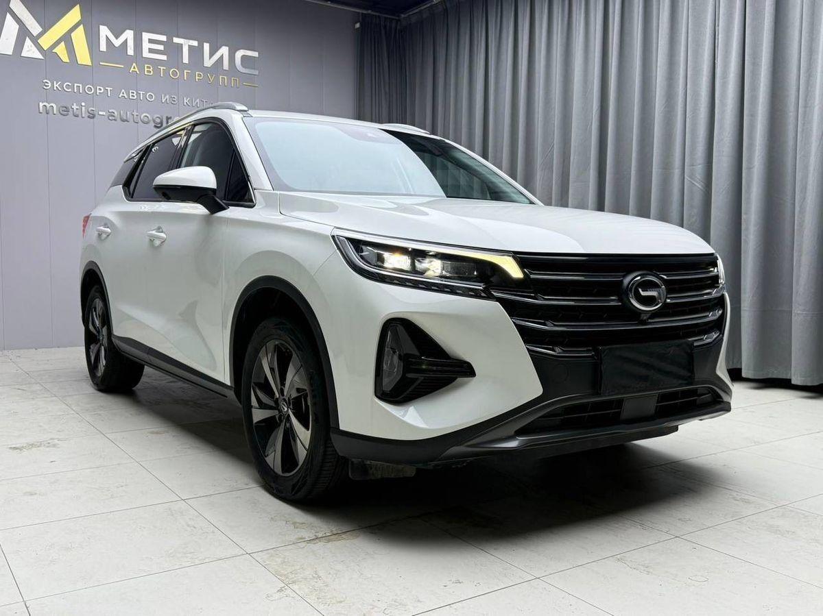 Фото автомобиля