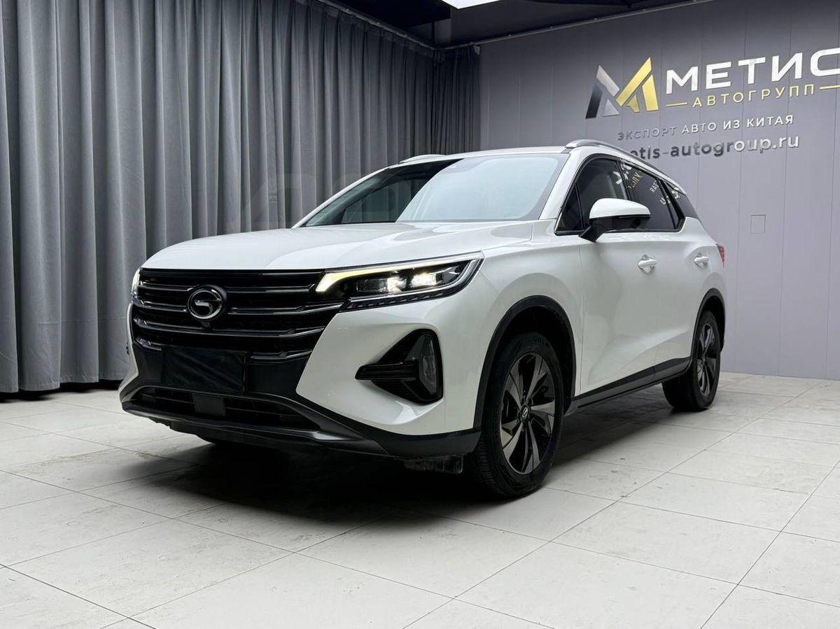 Фото автомобиля