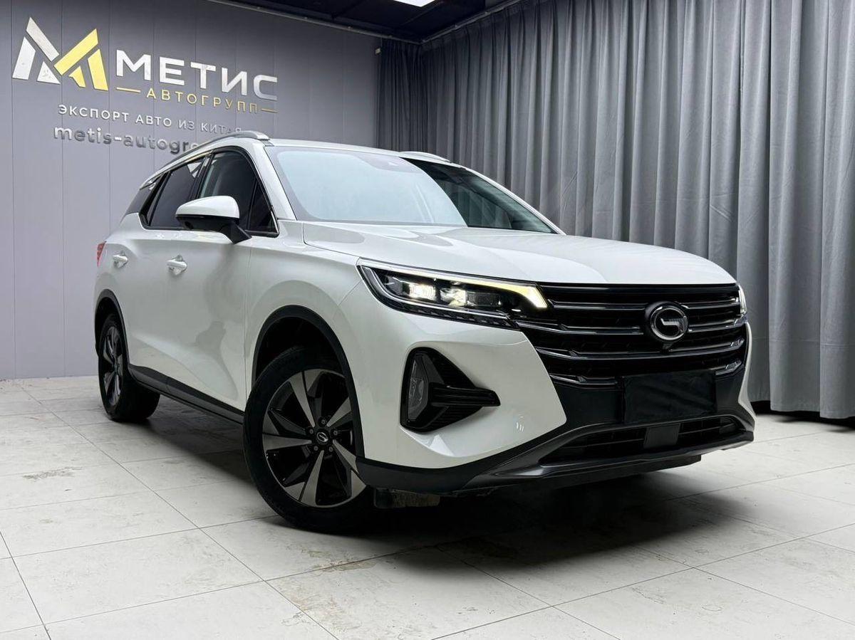Фото автомобиля