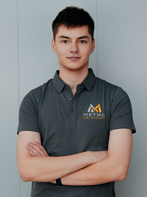 Корякин Михаил